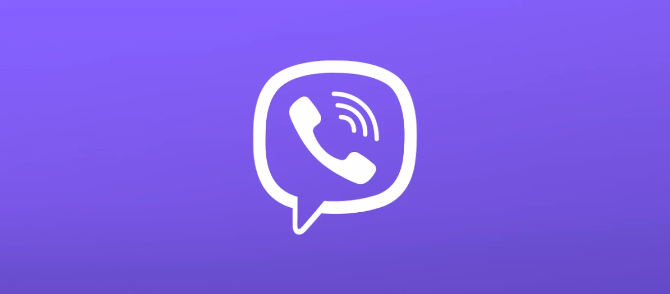 Viber: Αυτές είναι οι νέες λειτουργίες που ανακοίνωσε